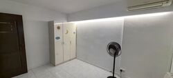 Blk 101 Woodlands Street 13 (Woodlands), HDB 3 Rooms #563146211